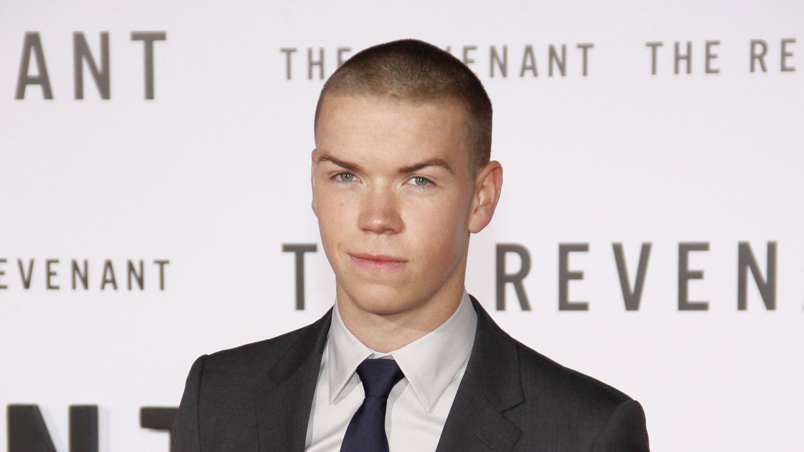 Immagine di Will Poulter, chi è l'attore di Adam Warlock nell'MCU