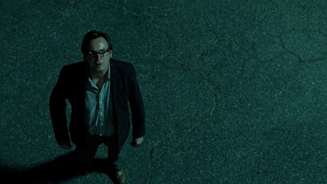 Copertina di Outcast: Recensione episodio 2x05. Giochi di potere