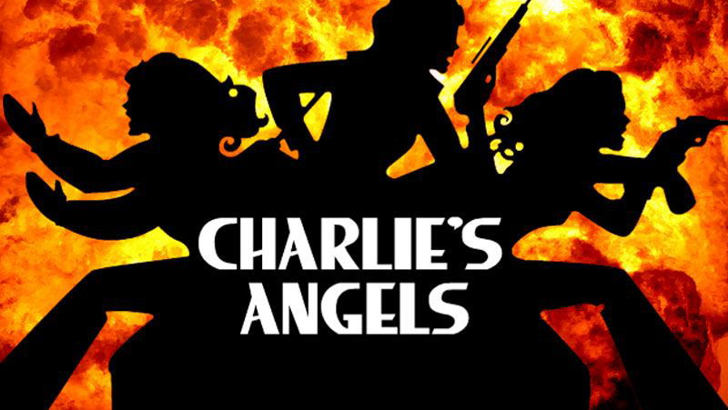 Copertina di Charlie's Angels, scelte le nuove attrici per il reboot della serie