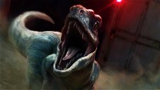 Copertina di Jurassic World: Evolution, i dinosauri sbranano PC e console in un nuovo trailer
