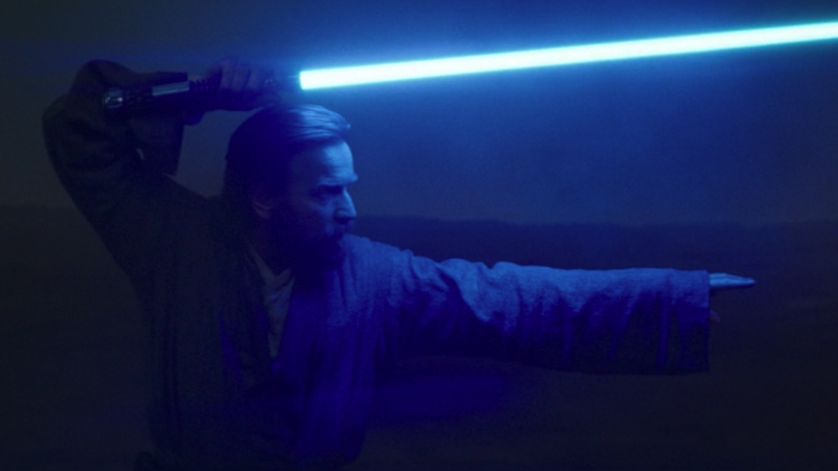 Immagine di Cosa resterà di Obi-Wan Kenobi?