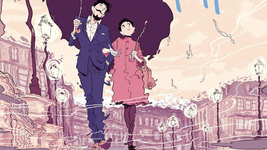 5 (+2) manga da regalare o leggere a San Valentino - CulturaPop