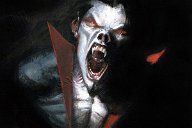 Copertina di Morbius: finite le riprese del cinecomic con protagonista Jared Leto