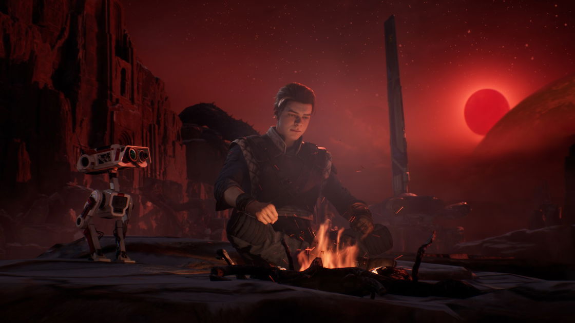 Copertina di Star Wars Jedi Fallen Order simile a Uncharted? No, l'ispirazione è Metroid