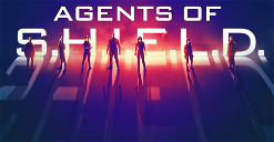 Copertina di Marvel's Agents of S.H.I.E.L.D. 6 debutta al WonderCon: ecco il primo poster