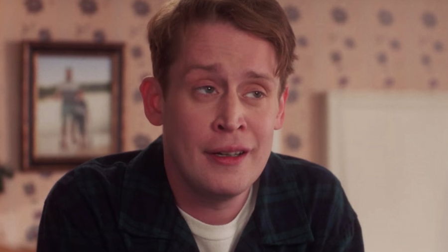 Copertina di Macaulay Culkin ha svolto un provino per C'era una volta a... Hollywood ma "è stato un disastro"