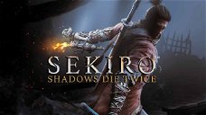 Copertina di Sekiro: Shadows Die Twice la recensione, imparare dalla morte
