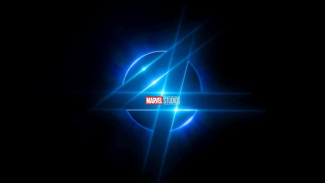 Copertina di I Fantastici Quattro arrivano nel mondo Marvel: l'annuncio ufficiale