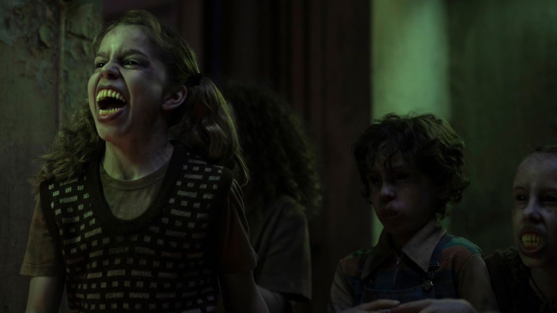 Copertina di Le 15 migliori serie TV horror originali di Netflix