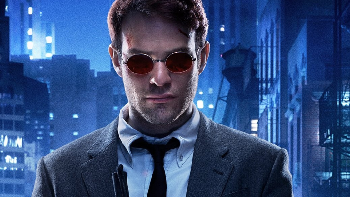 Copertina di Daredevil 4, ecco come sarebbe dovuta andare secondo Charlie Cox