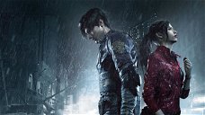Copertina di Resident Evil 2: Capcom annuncia l'edizione steelbook per l'Europa