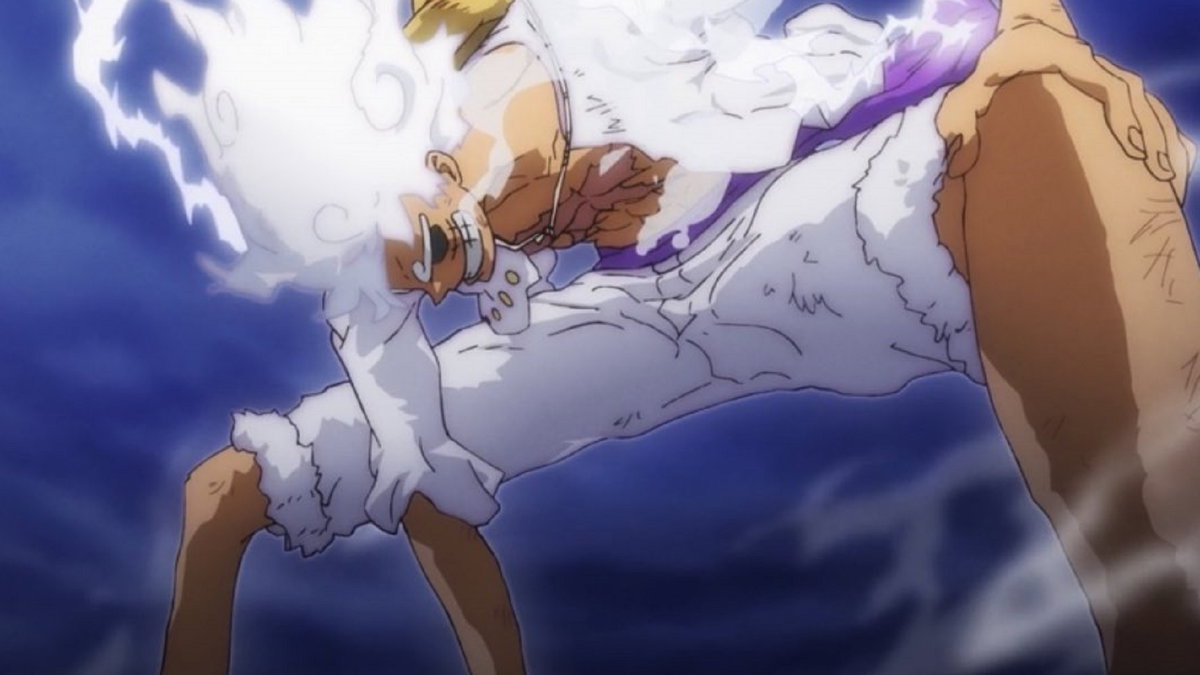 Immagine di One Piece, tutte le trasformazioni di Rufy e dove recuperarle