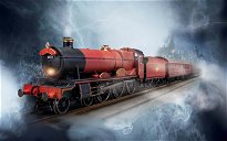 Copertina di L'1 novembre alla stazione di Genova partirà l'Hogwarts Express
