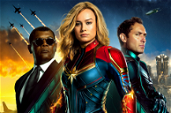 Copertina di Captain Marvel: 15 curiosità sul film con Brie Larson