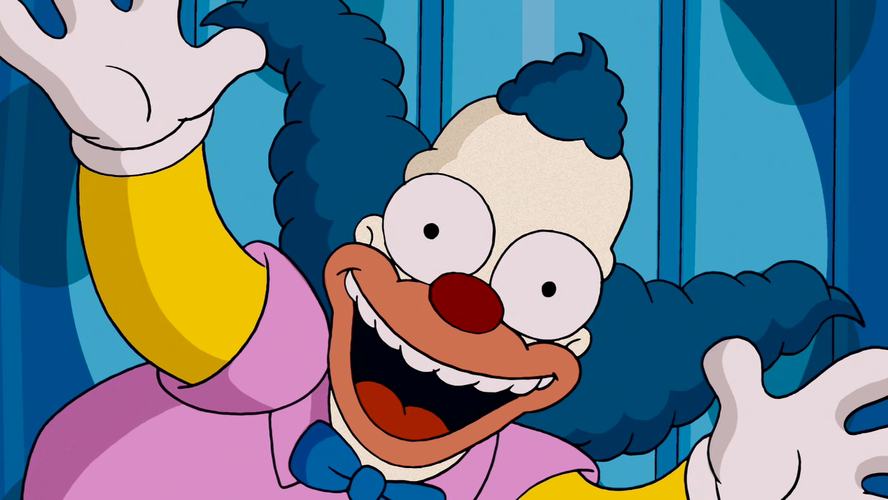 MyAnimation - Krusty il Clown: scegliete i vostri episodi preferiti! -  CulturaPop