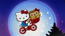 Copertina di Hello Kitty, il film sul personaggio ha trovato la sua sceneggiatrice