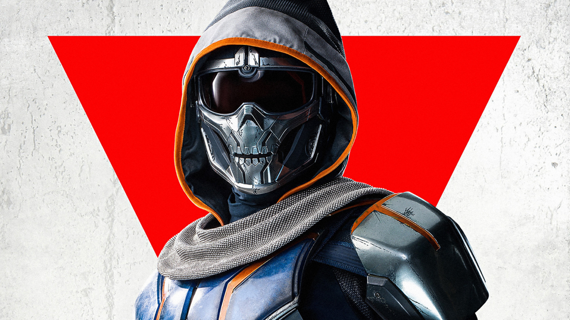 Copertina di Gli stunt di Taskmaster in Black Widow hanno richiesto più di una controfigura