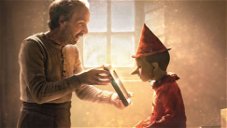 Copertina di Pinocchio: tutti i dettagli sul nuovo film di Matteo Garrone