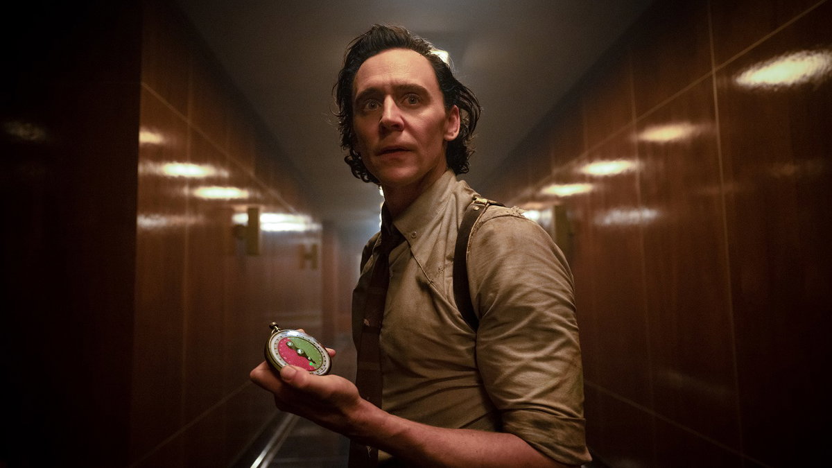 Immagine di Loki Stagione 2: intervista al regista Dan Deleeuw
