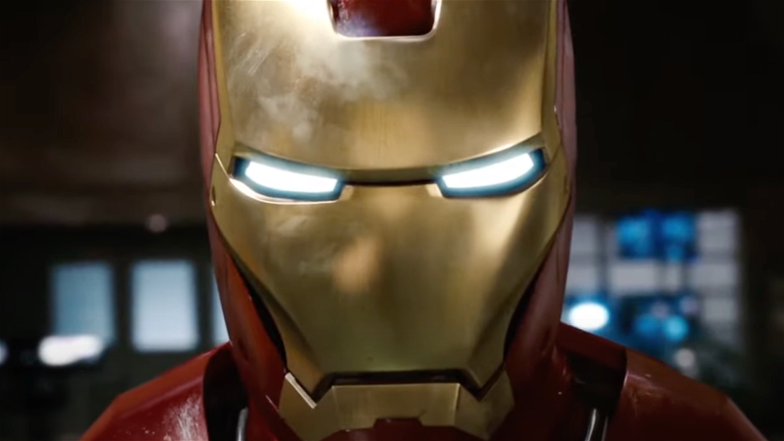 Copertina di Troppo simile a Iron Man: tagliate scene da Black Panther 2