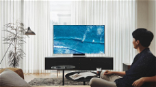 Copertina di Ottima smart TV Samsung Neo QLED da 55" in sconto a soli 899€!