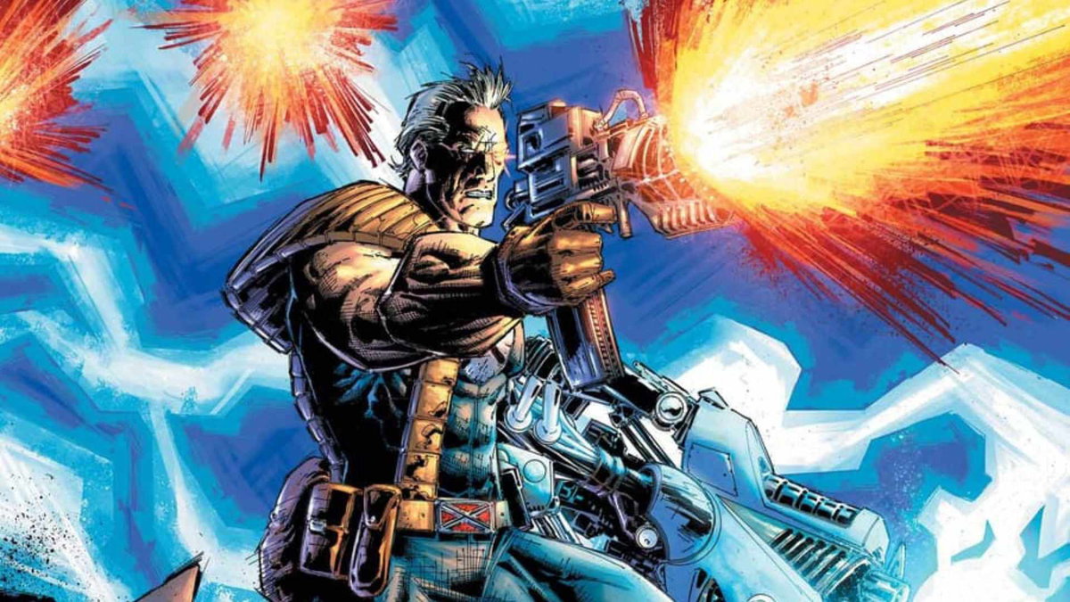 Immagine di Cable ritorna in un'epica battaglia nel nuovo fumetto di Fabian Nicieza