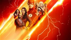 Copertina di The Flash, torna Stephen Amell con il suo Arrow [VIDEO]