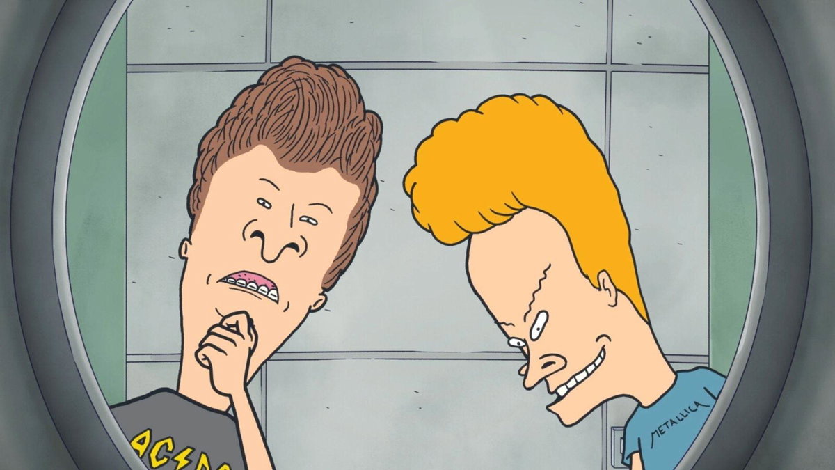 Immagine di Beavis and Butt-Head 2, ecco il trailer che annuncia il ritorno [GUARDA]