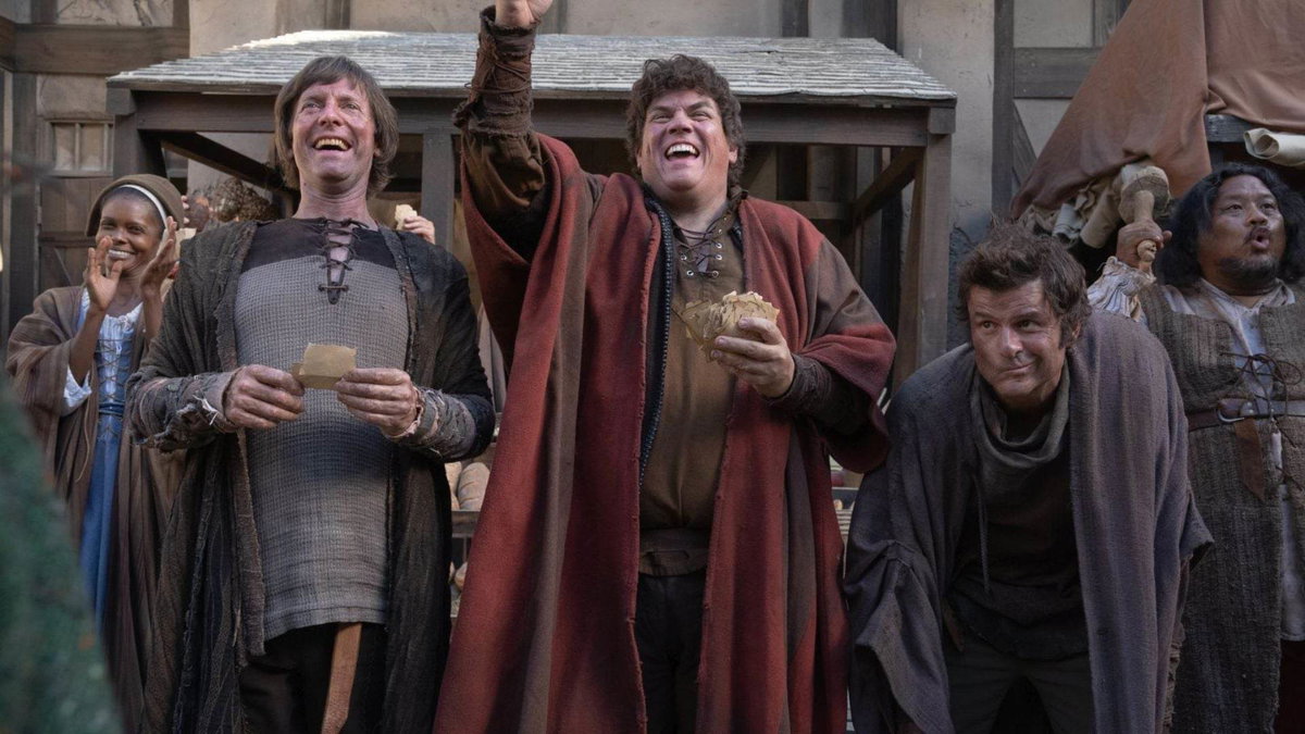 Immagine di Il film parodia del Gobbo di Notre Dame arriva su Disney+ [TRAILER]