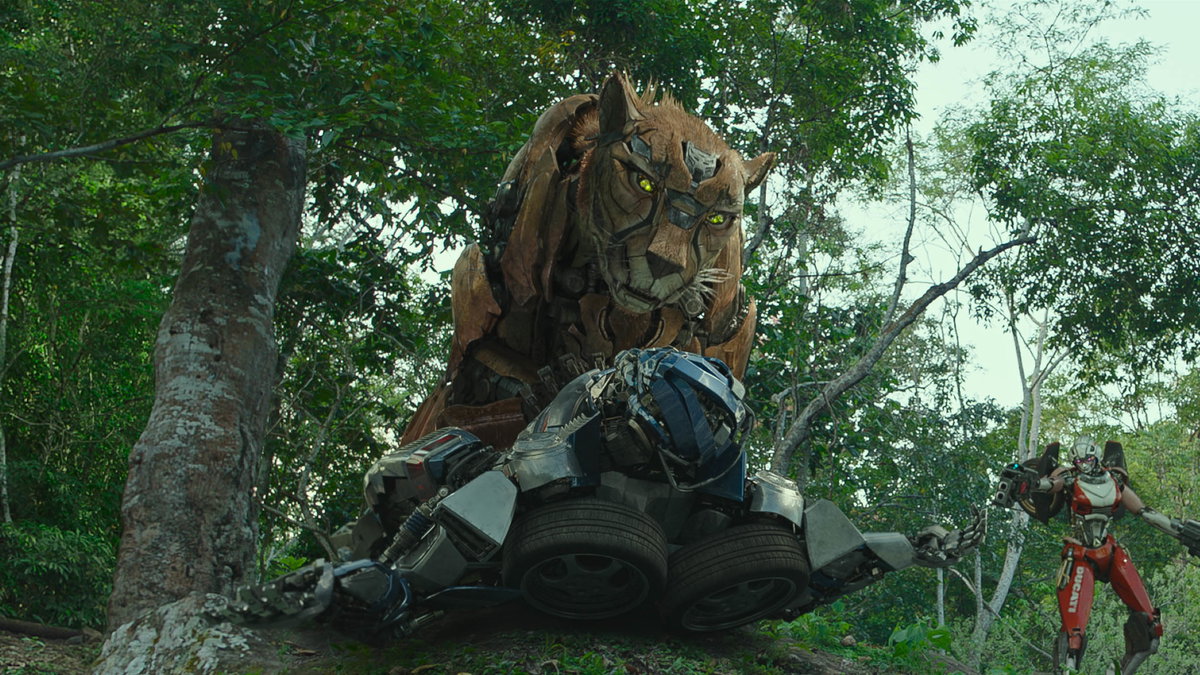Immagine di 5 cose da sapere prima di vedere Transformers - Il Risveglio