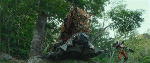 Copertina di 5 cose da sapere prima di vedere Transformers - Il Risveglio