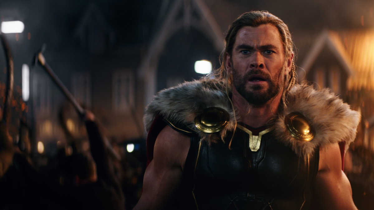 Immagine di Natalie Portman prenderà il posto di Chris Hemsworth nell'MCU?