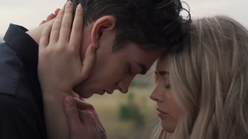 Immagine di After 4, un litigio tra Tessa e Hardin apre il primo trailer italiano