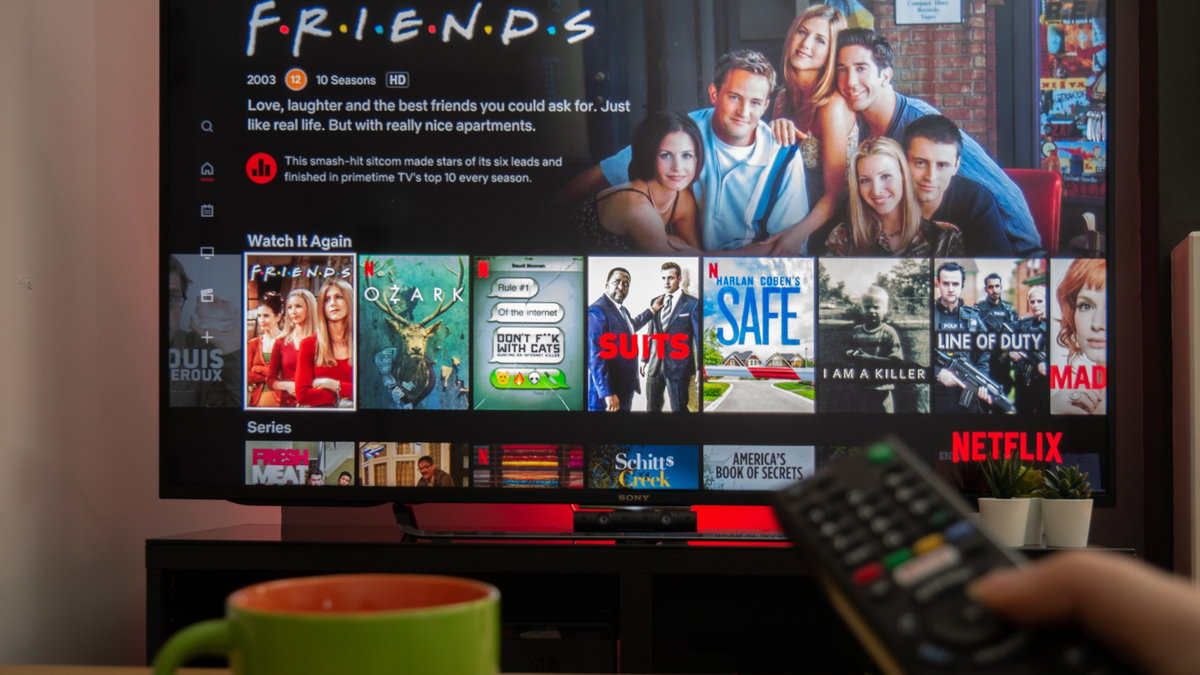 Immagine di 25 idee regalo per chi ama le serie TV più delle persone