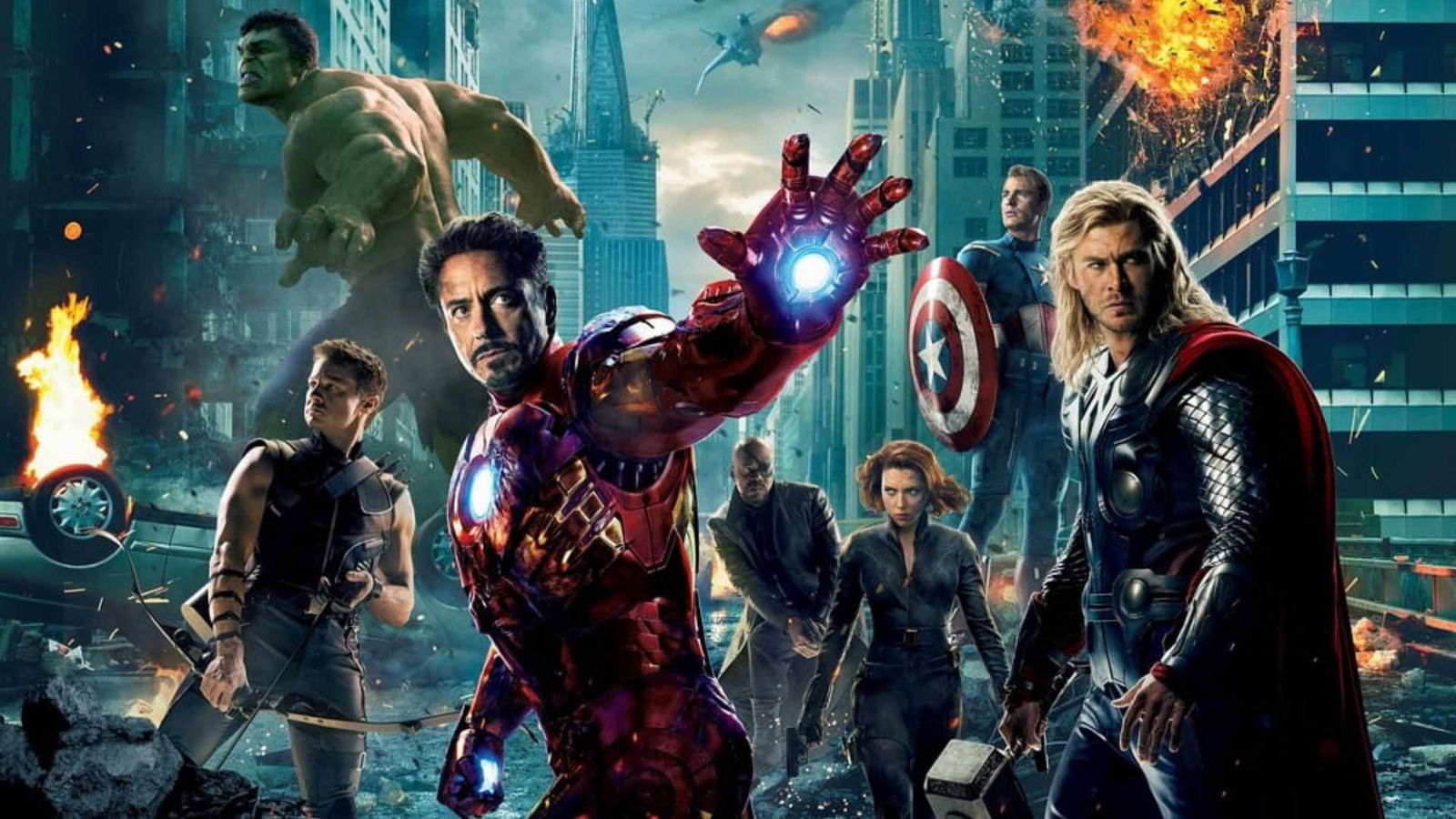 Immagine di Kevin Feige rompe il silenzio sul possibile ritorno degli Avengers originali [VIDEO]