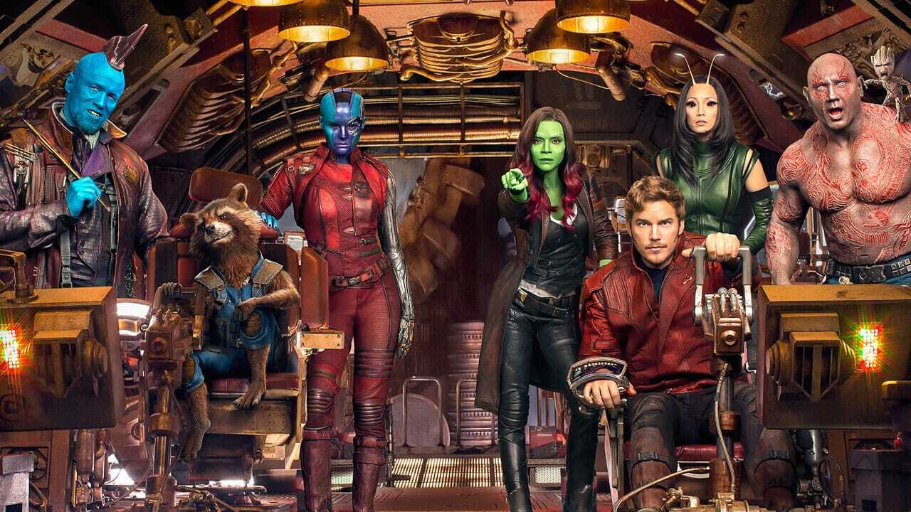 Immagine di James Gunn: Guardiani della Galassia 3 spoilerato da un easter egg Marvel