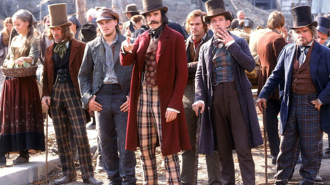 Copertina di Gangs of New York: il film di Martin Scorsese tra verità e finzione