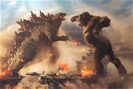 Copertina di Lo scontro Godzilla vs Kong arriverà solo in streaming? La guerra tra Netflix e HBO