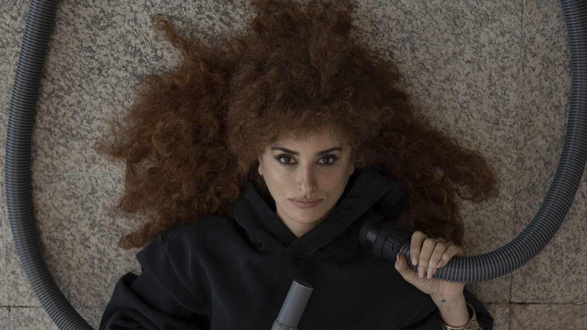 Immagine di La regista lesbica e snob di Finale a sorpresa è il miglior ruolo della carriera di Penélope Cruz