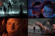 Copertina di Love, Death & Robots 2 arriva il 14 maggio su Netflix: l'emozionante viaggio tra animazione e narrazione