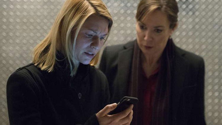 Copertina di Homeland, cosa aspettarci da Carrie e la Keane nella prossima stagione