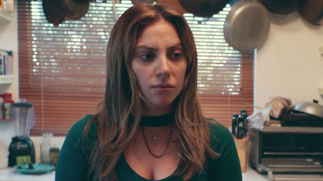 Copertina di Lady Gaga prenderà parte a Bullet Train, un nuovo thriller con Brad Pitt