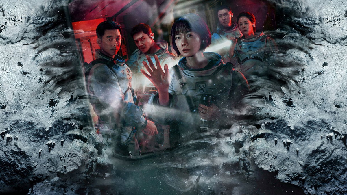 Immagine di The Silent Sea: la spiegazione del finale e il destino dei personaggi