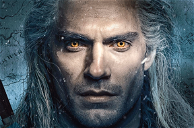 Copertina di The Witcher: Geralt, Ciri e Yennefer nei nuovi character poster