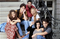 Copertina di La reunion di Friends su HBO verrà girata a fine estate