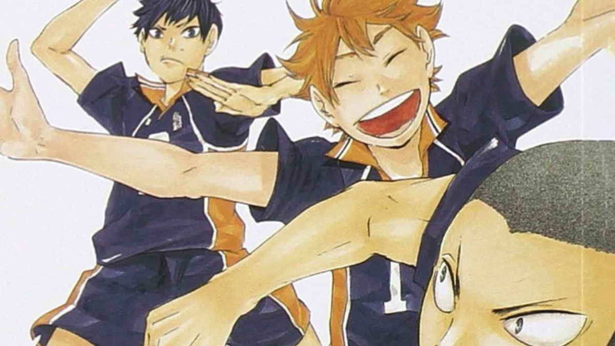 Immagine di Haikyu!!, un nuovo trailer rivela la theme song del film anime [VIDEO]
