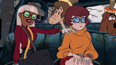 Copertina di Scooby-Doo: Velma è lesbica nel nuovo film [TRAILER]
