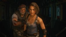 Copertina di Resident Evil 3 Remake: tanti video gameplay e demo in uscita