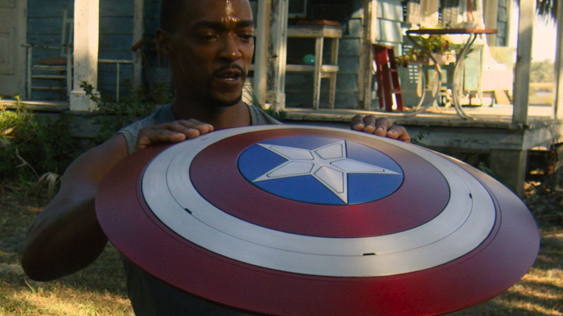 Copertina di The Falcon and the Winter Soldier: il produttore esecutivo conferma la possibilità di una stagione 2