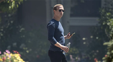 Copertina di Apple critica Facebook, Zuckerberg consiglia l'utilizzo di Android